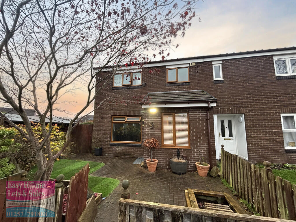 Main image of property: Arcon Road, Coppull