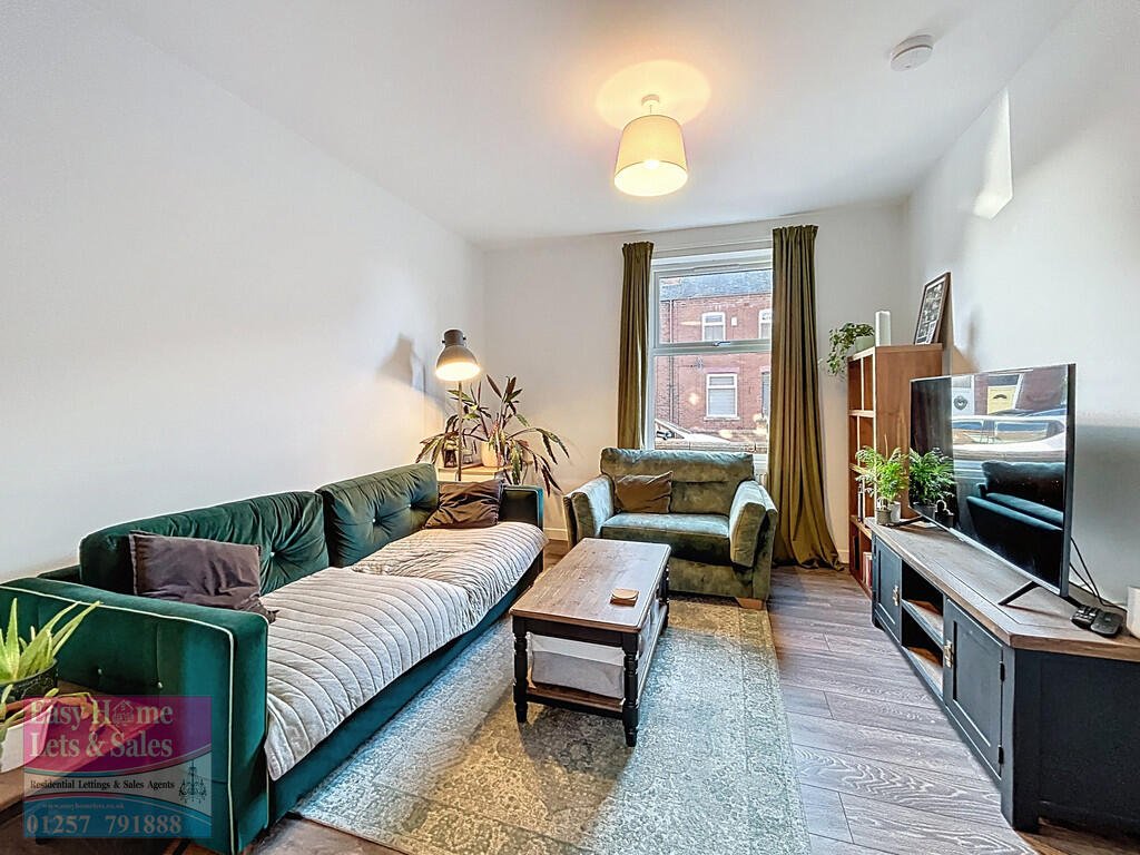 Main image of property: Chapel Street, Coppull