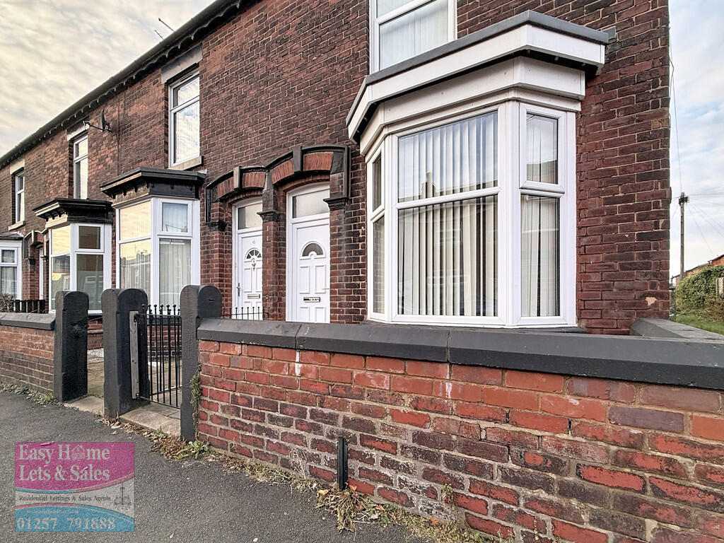 Main image of property: Grime Street, Chorley