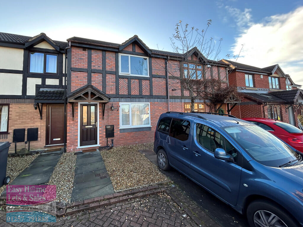 Main image of property: Burghley Court, Leyland