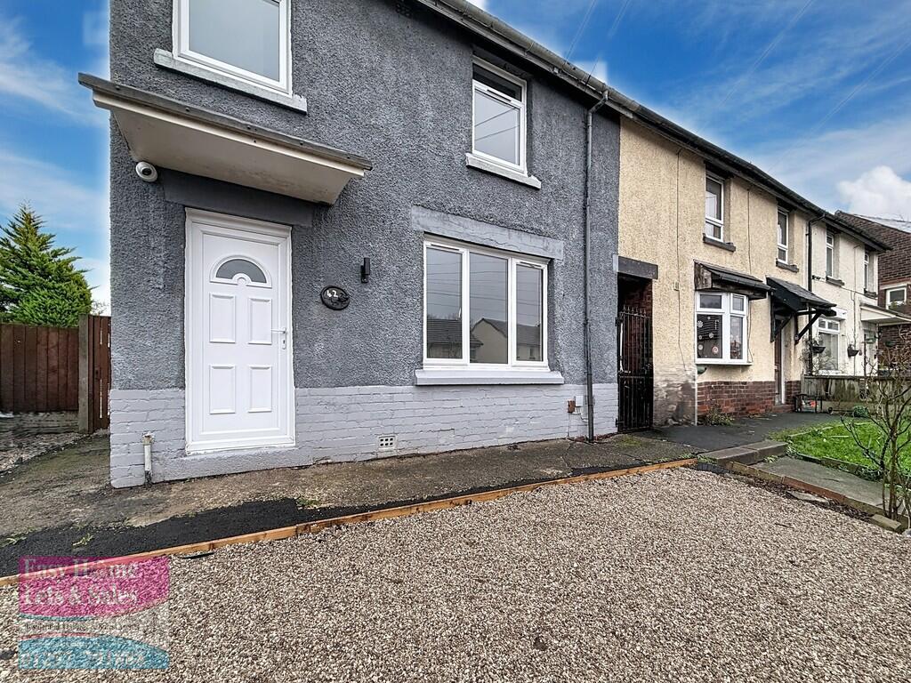 Main image of property: Wright Street, Chorley