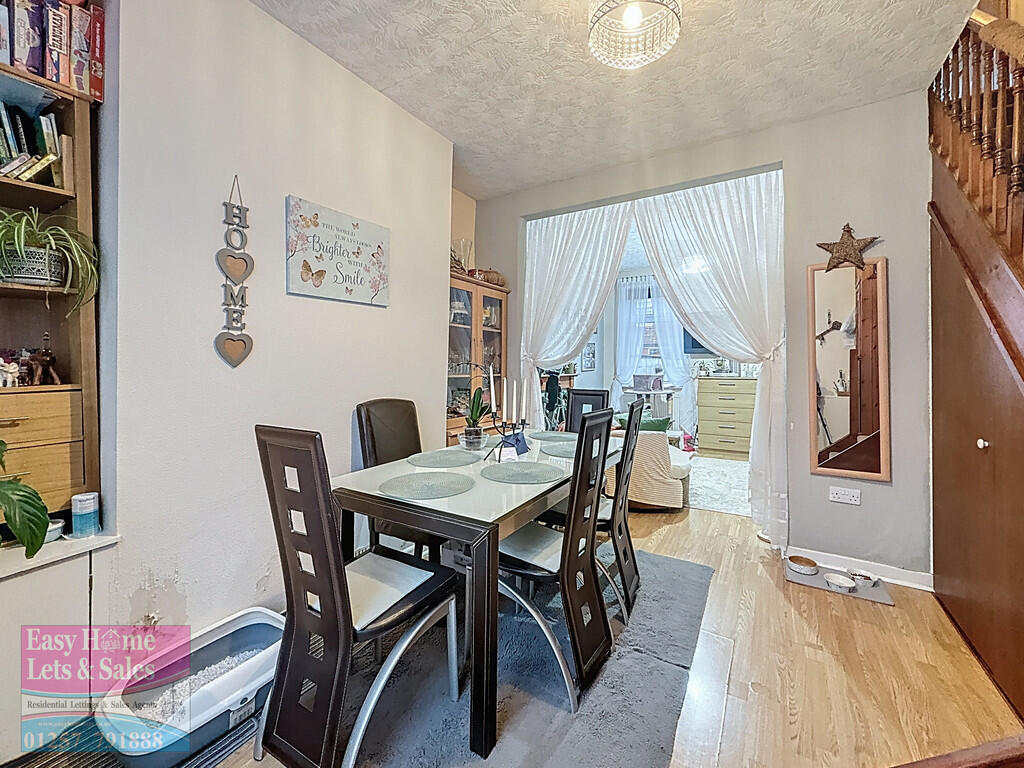 Main image of property: Regent Street, Coppull