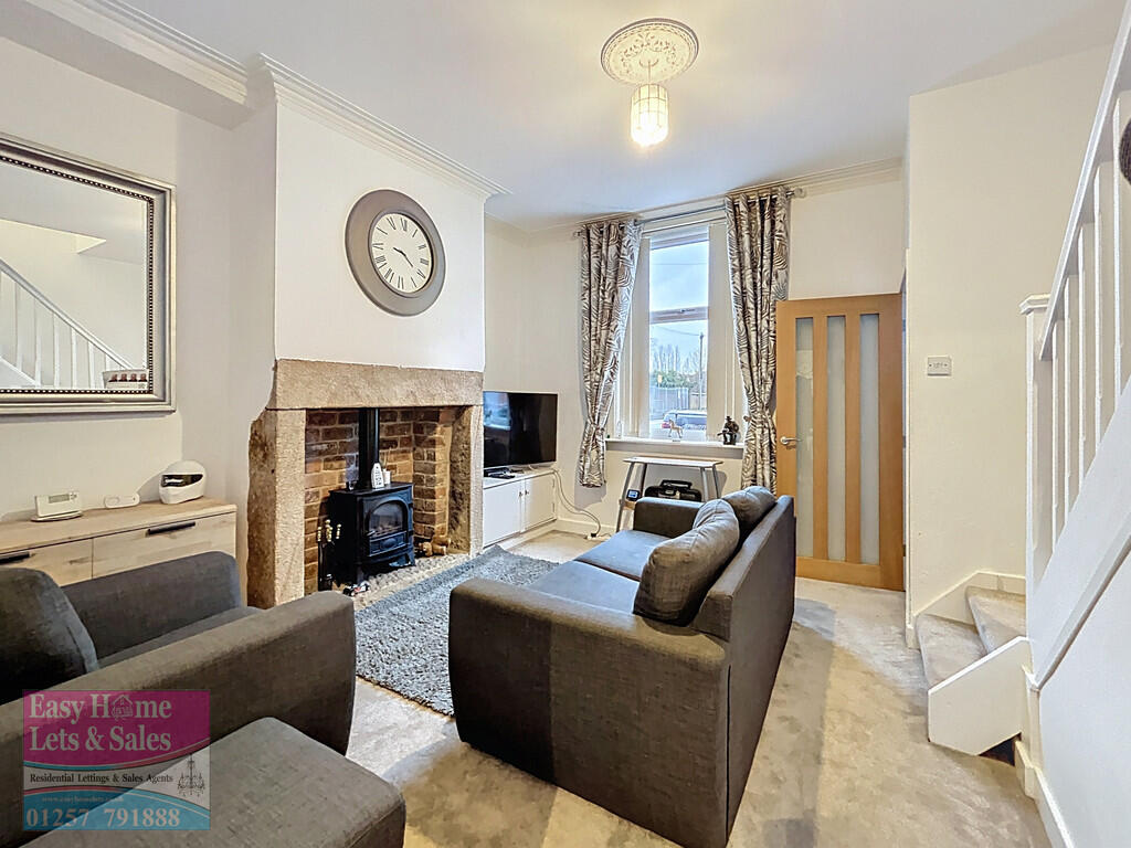 Main image of property: Brown Street, Bamber Bridge