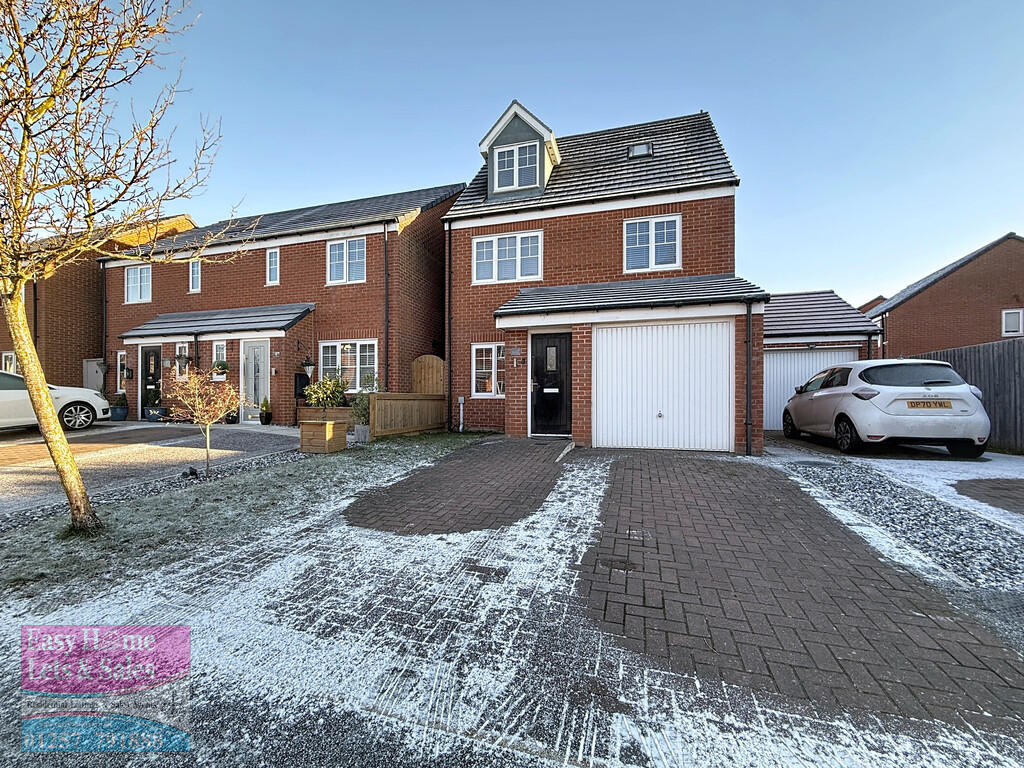 Main image of property: Honeywood Ave, Bamber Bridge