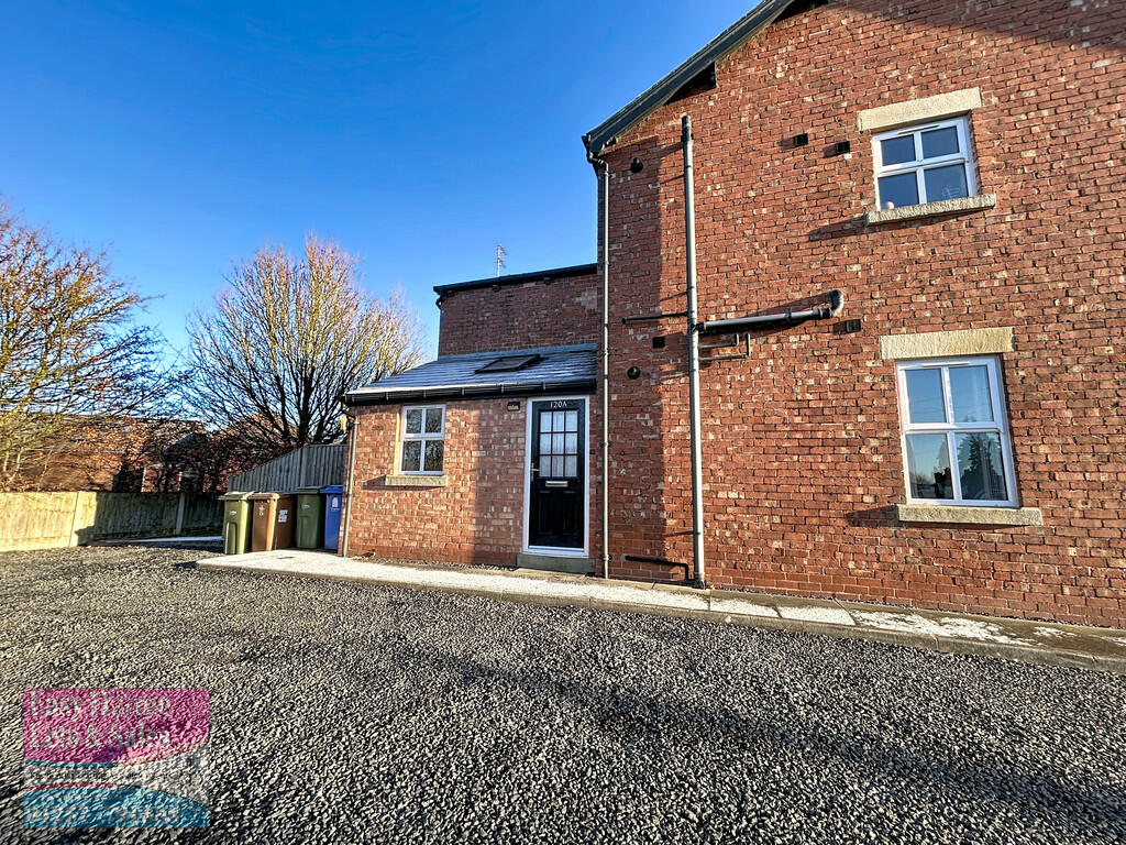 Main image of property: Towngate, Eccleston