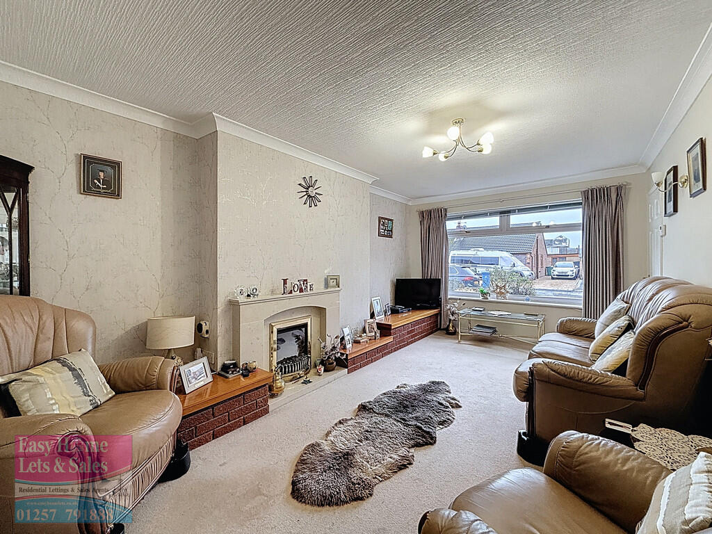Main image of property: Hawkswood, Eccleston