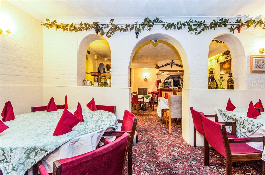 Commercial property for sale in Regent Road, Great Yarmouth, NR30