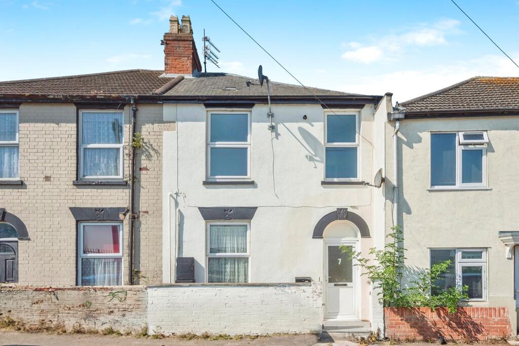 Main image of property: Crittens Road, Great Yarmouth