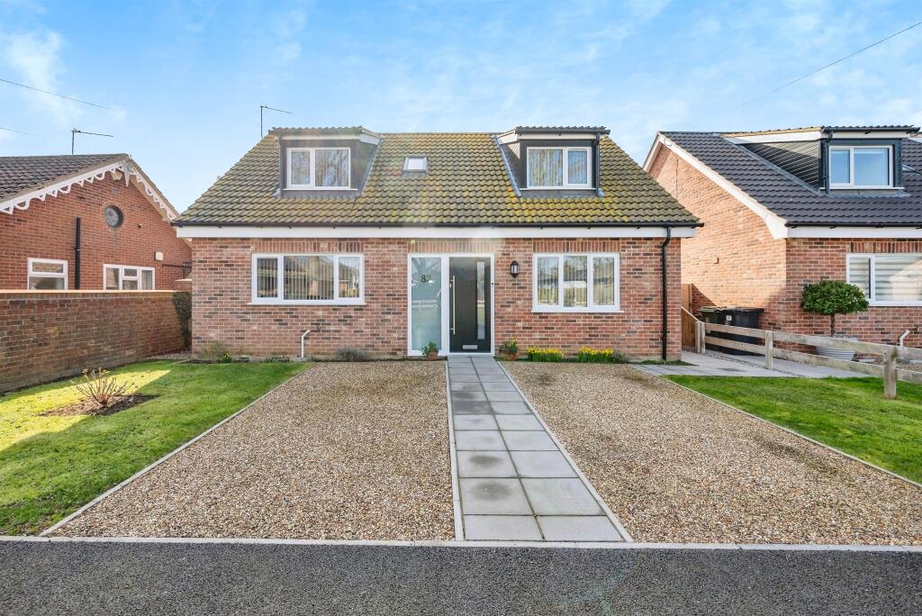 Main image of property: Common Road, Hemsby, Great Yarmouth