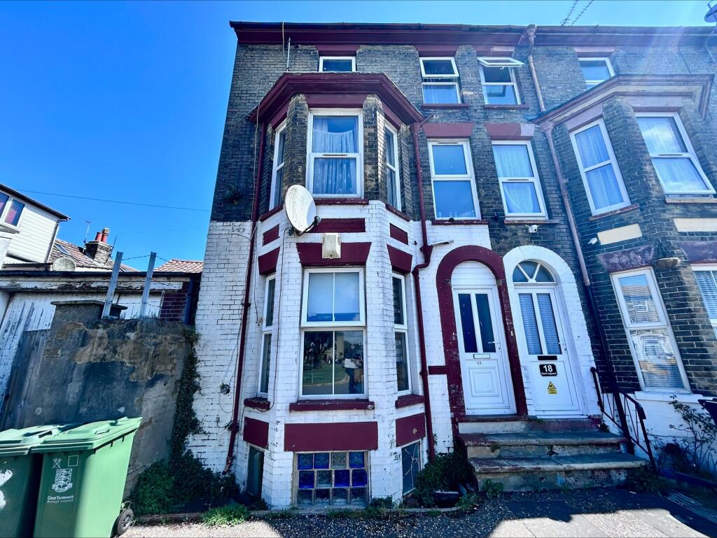 Main image of property: Kent Square, Great Yarmouth