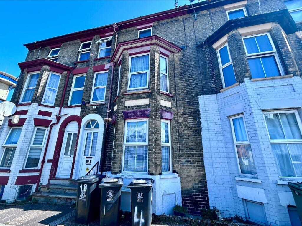 Main image of property: Kent Square, Great Yarmouth