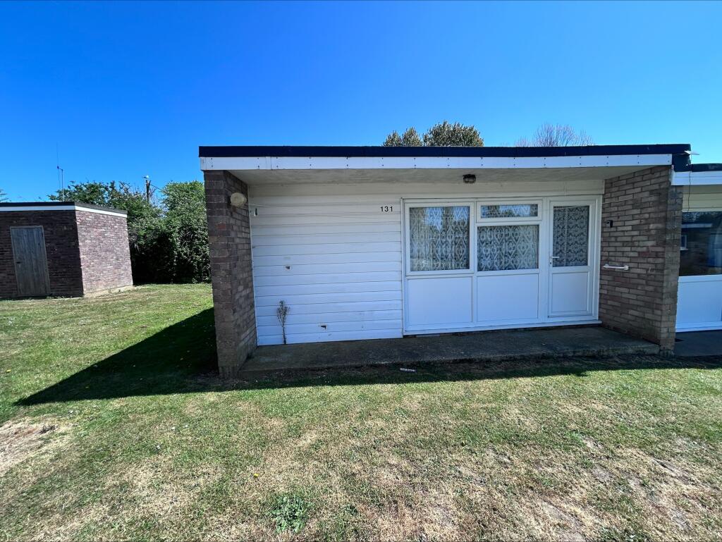 Main image of property: Back Market Lane, Hemsby, Great Yarmouth