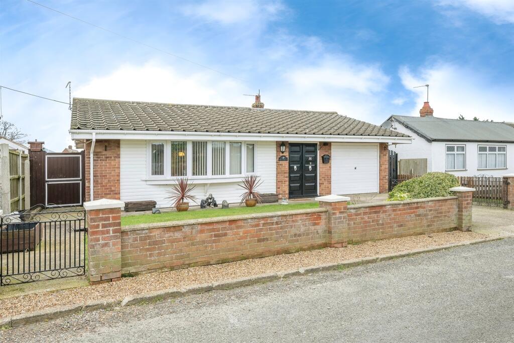 Main image of property: Fakes Road, Hemsby, GREAT YARMOUTH
