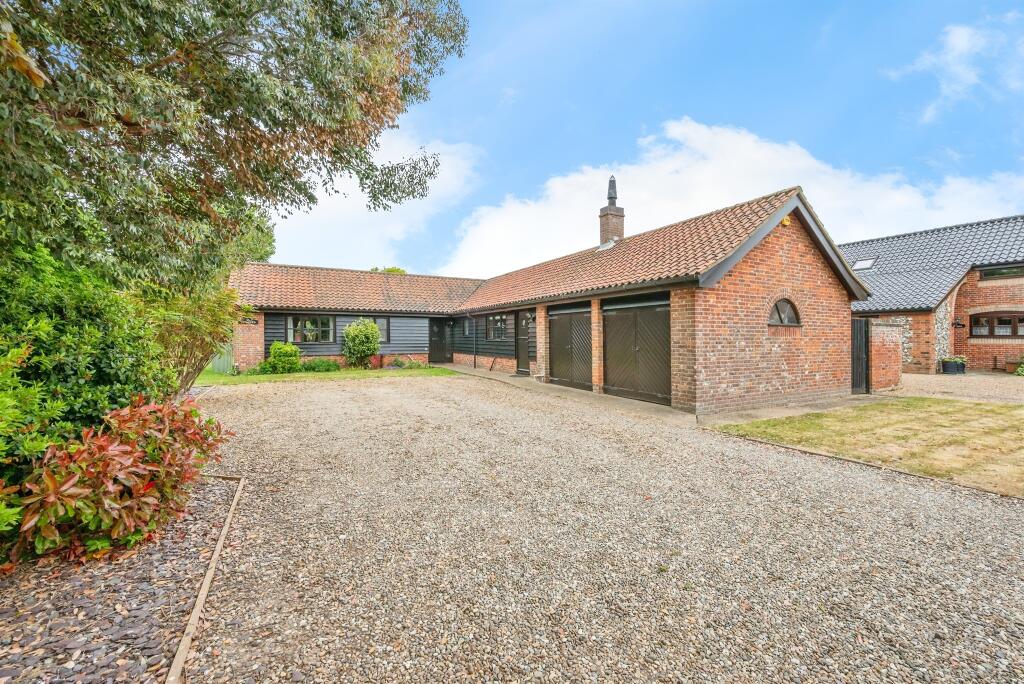 Main image of property: Old Coast Road, Ormesby, Great Yarmouth