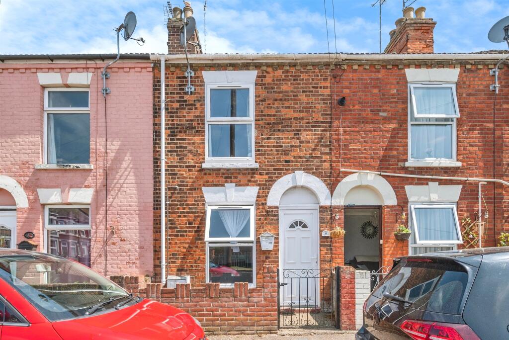 Main image of property: West Road, Great Yarmouth