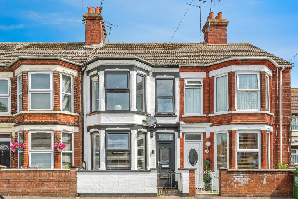 Main image of property: Frederick Road, Great Yarmouth