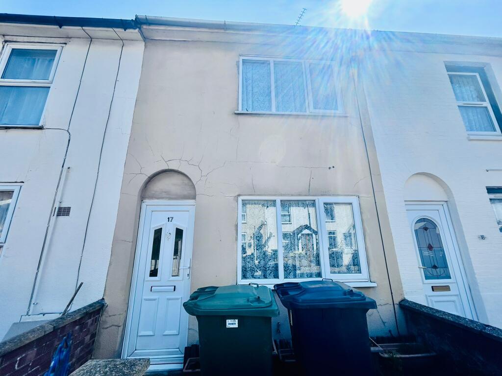 Main image of property: Camden Road, Great Yarmouth