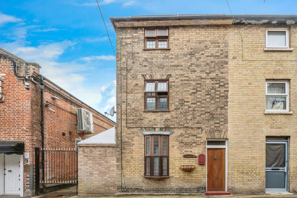 Main image of property: Wellington Road, Great Yarmouth