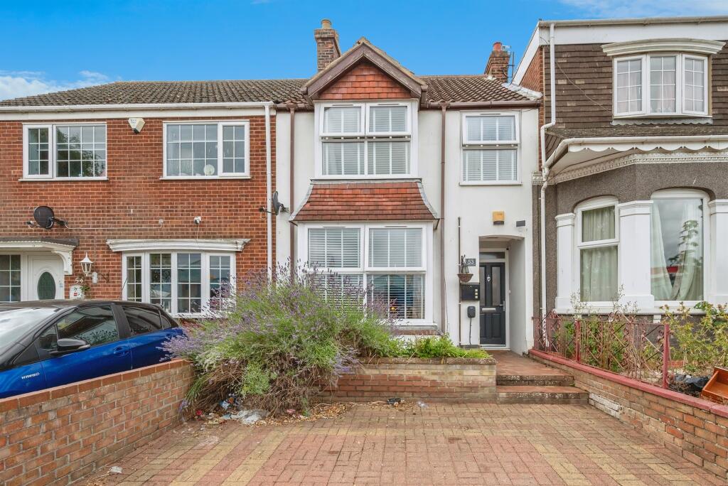 Main image of property: Southtown Road, GREAT YARMOUTH