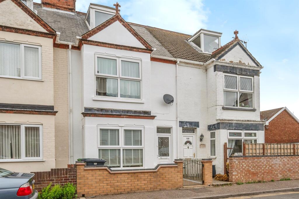 Main image of property: Albany Road, Great Yarmouth