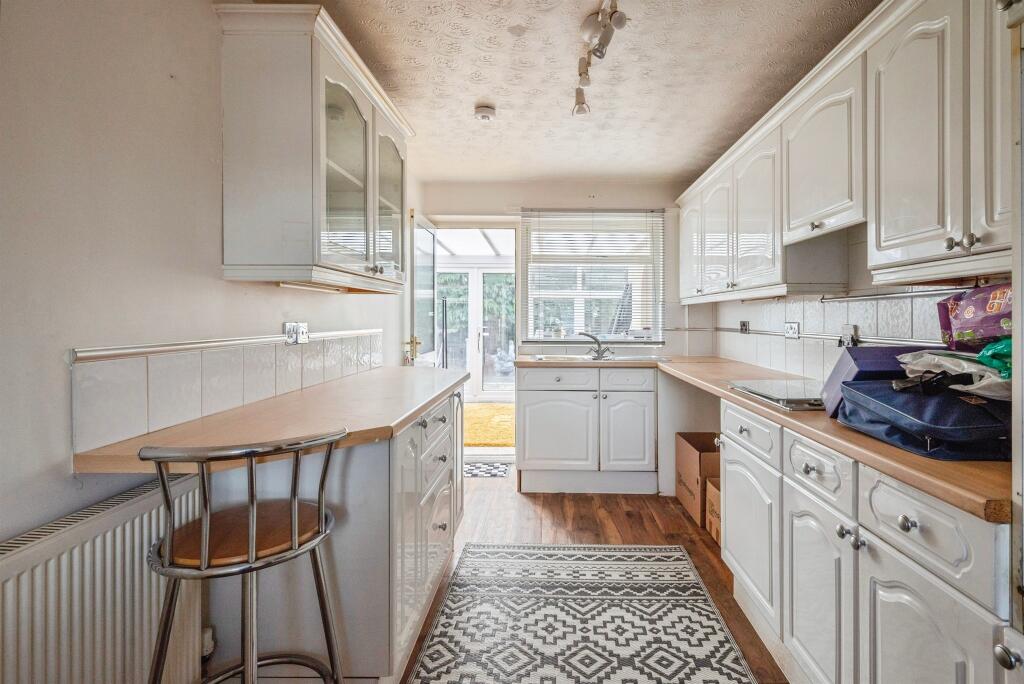 Main image of property: Lawnswood Drive, Caister-On-Sea, Great Yarmouth