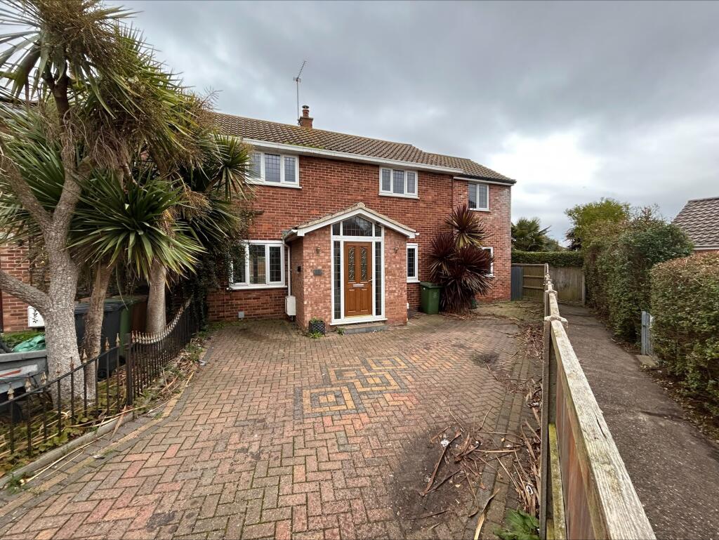 Main image of property: Edinburgh Close, Caister-On-Sea, Great Yarmouth