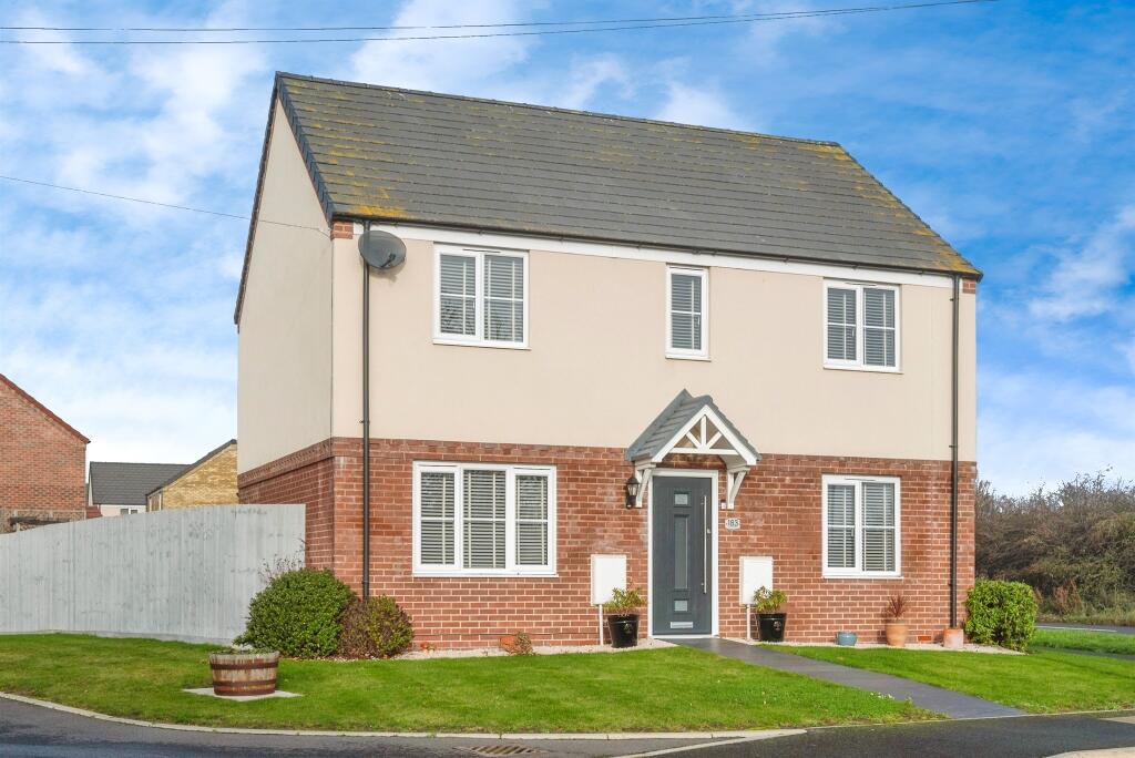 Main image of property: Yarmouth Road, Ormesby, Great Yarmouth