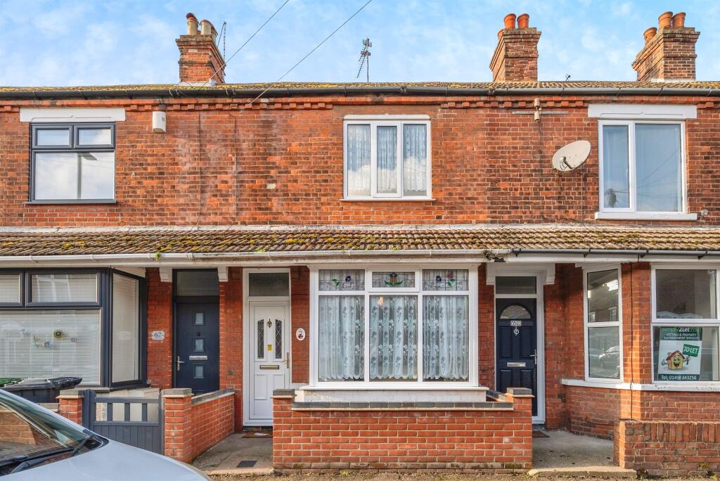 Main image of property: Alderson Road, Great Yarmouth
