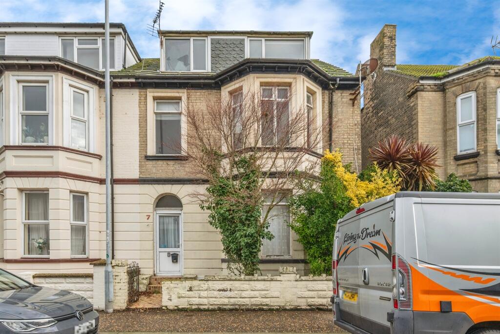 Main image of property: Nelson Road South, Great Yarmouth