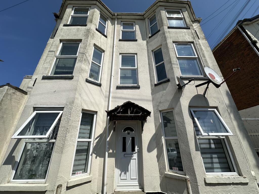 Main image of property: Edinburgh Place, GREAT YARMOUTH