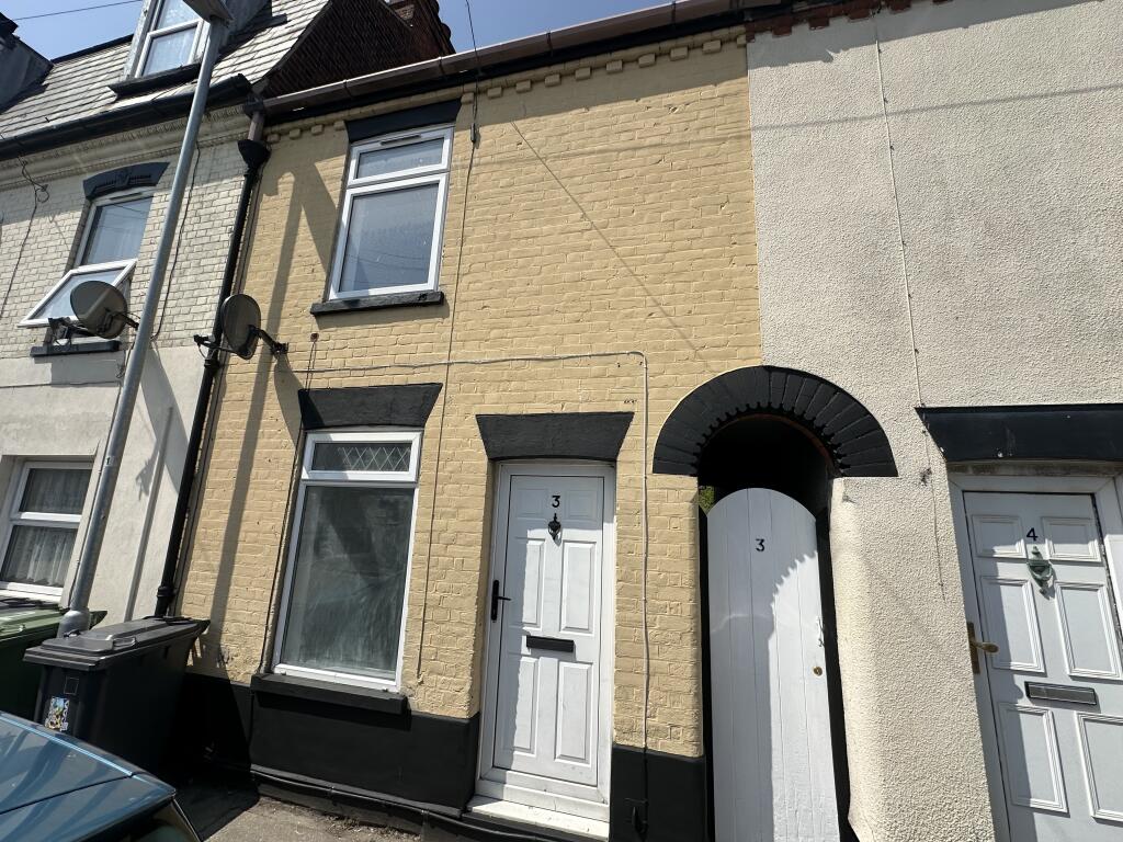 Main image of property: Silkmill Road, GREAT YARMOUTH