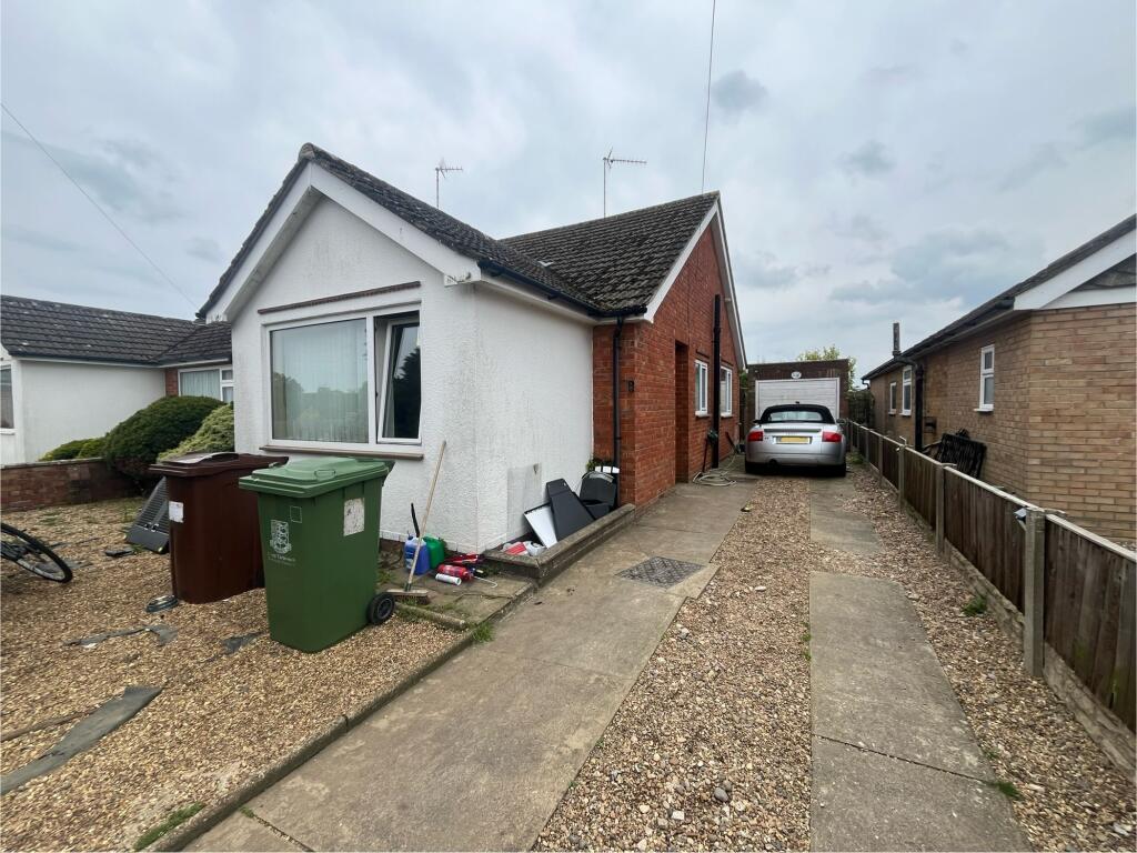 Main image of property: Beach Road, Scratby, GREAT YARMOUTH