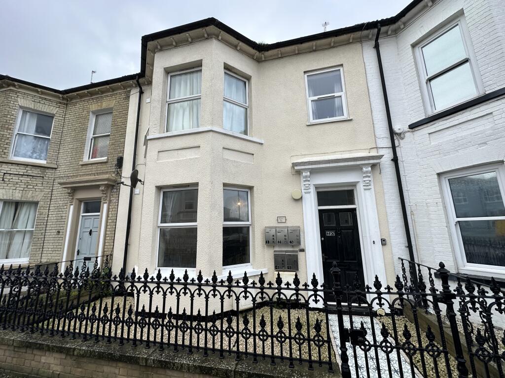 Main image of property: Wellesley Road, GREAT YARMOUTH