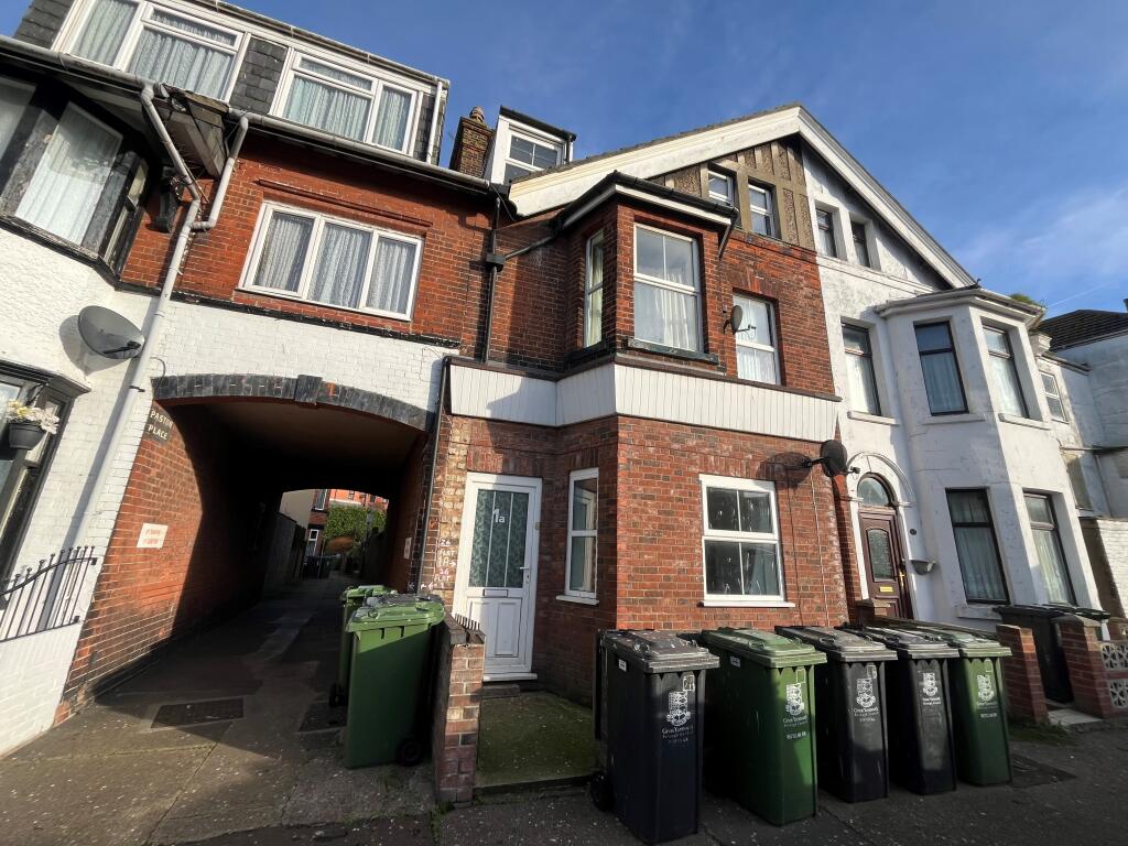 Main image of property: St Georges Road, GREAT YARMOUTH