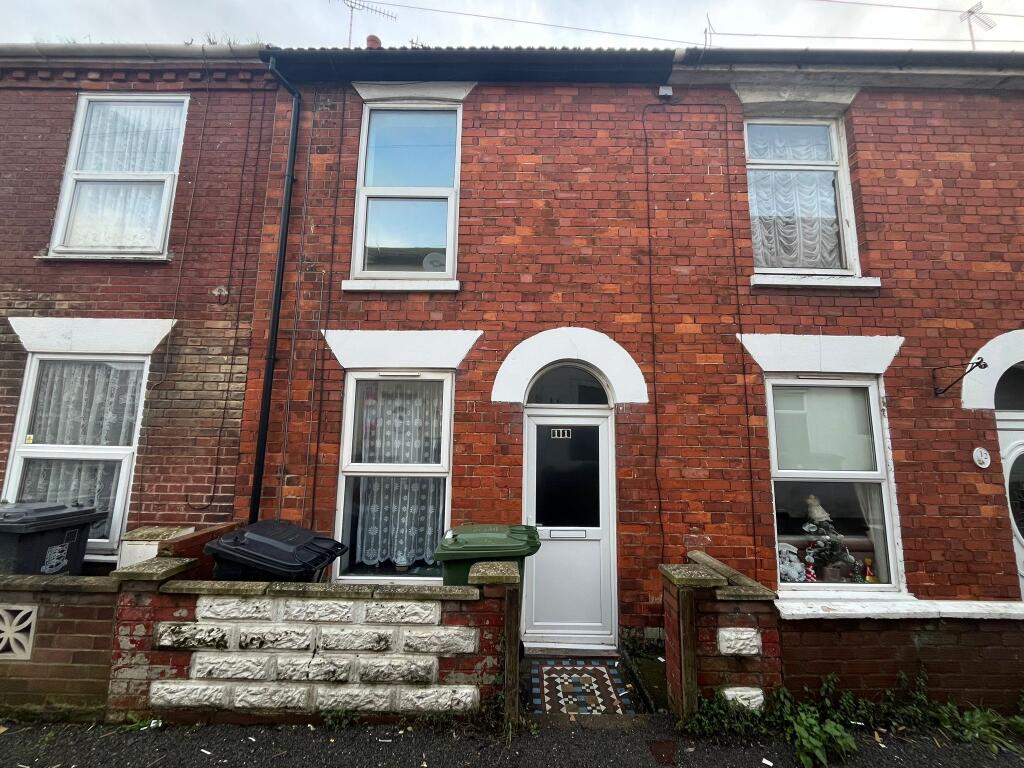 Main image of property: School Road, GREAT YARMOUTH