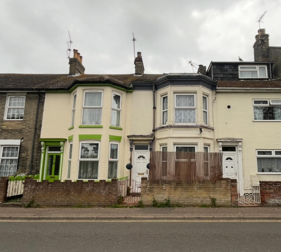 Main image of property: Nelson Road Central, GREAT YARMOUTH