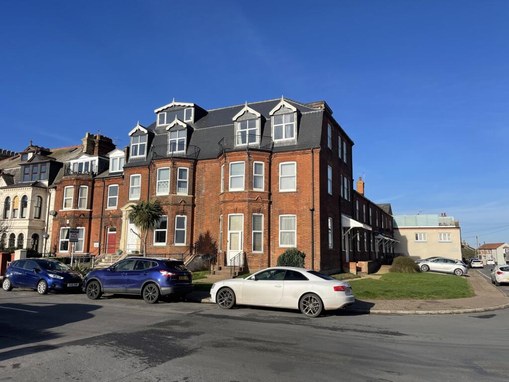 Main image of property: Avondale Road, Gorleston, GREAT YARMOUTH