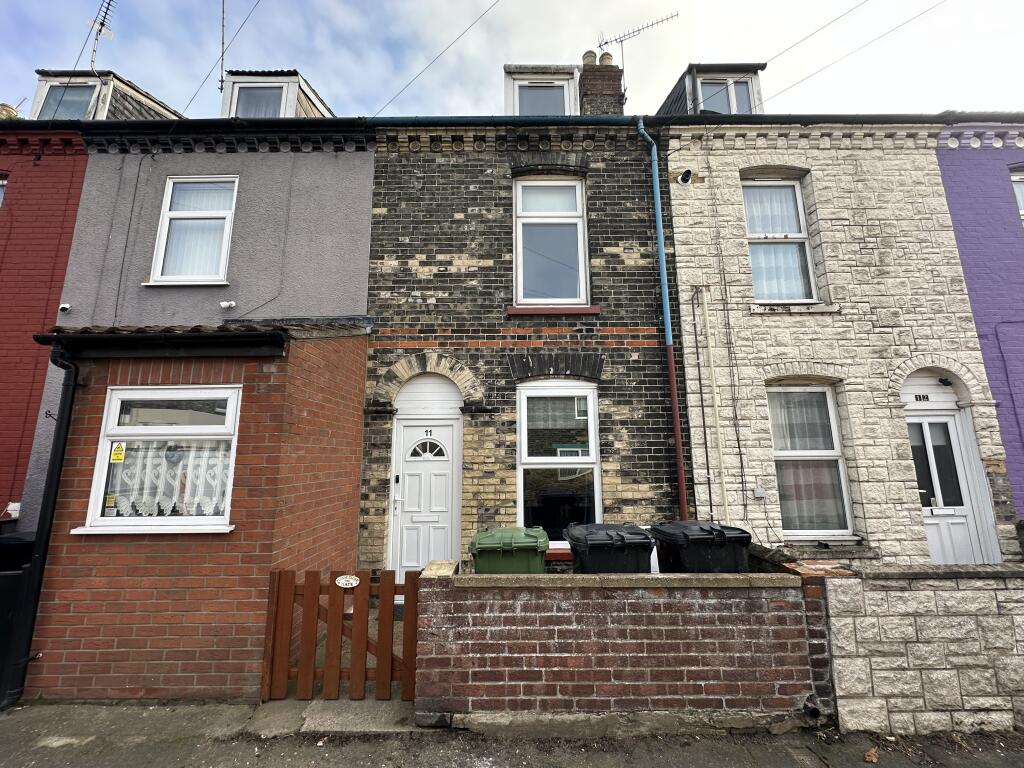 Main image of property: High Mill Road, GREAT YARMOUTH