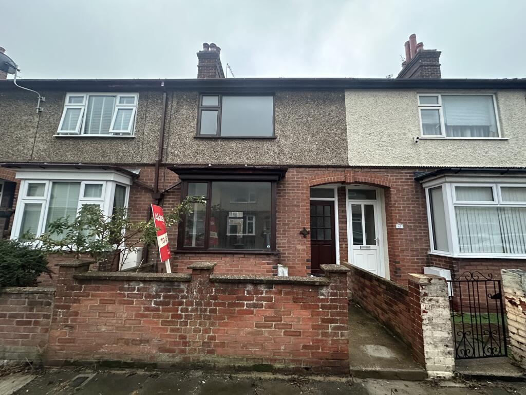 Main image of property: Century Road, GREAT YARMOUTH