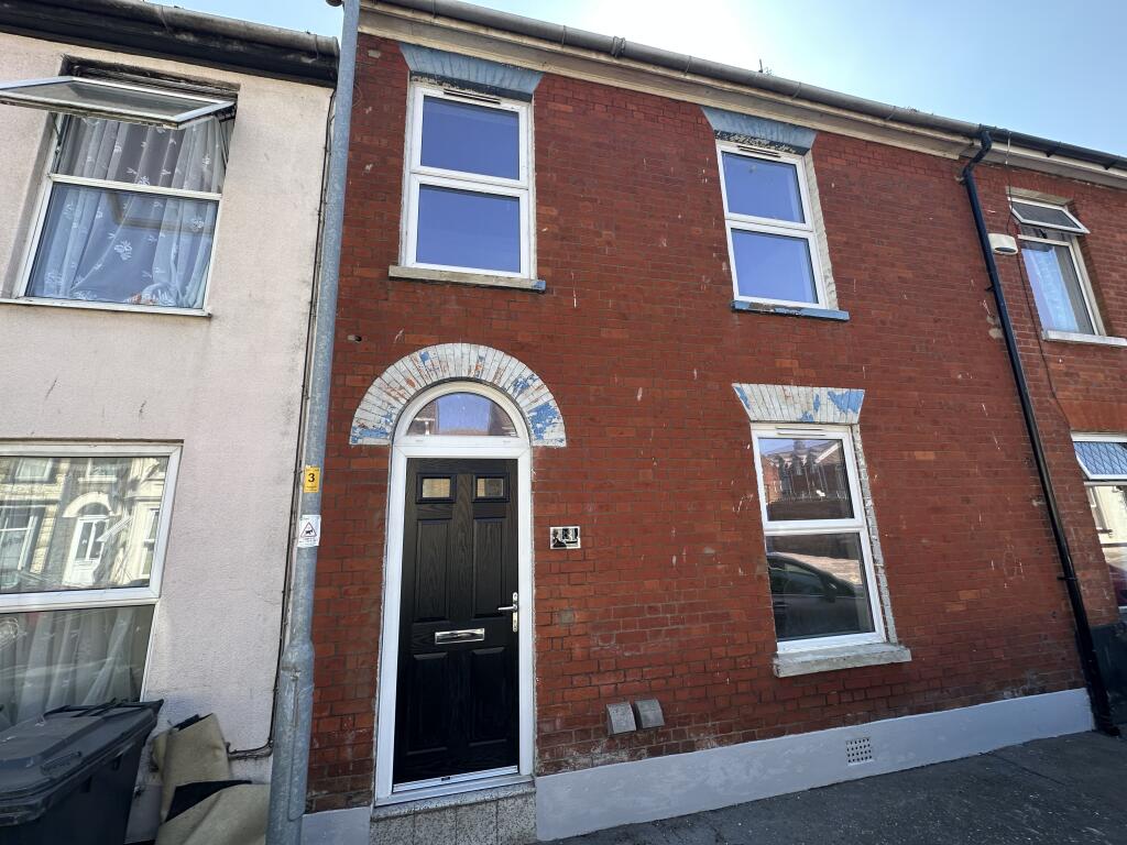 Main image of property: Devonshire Road, GREAT YARMOUTH