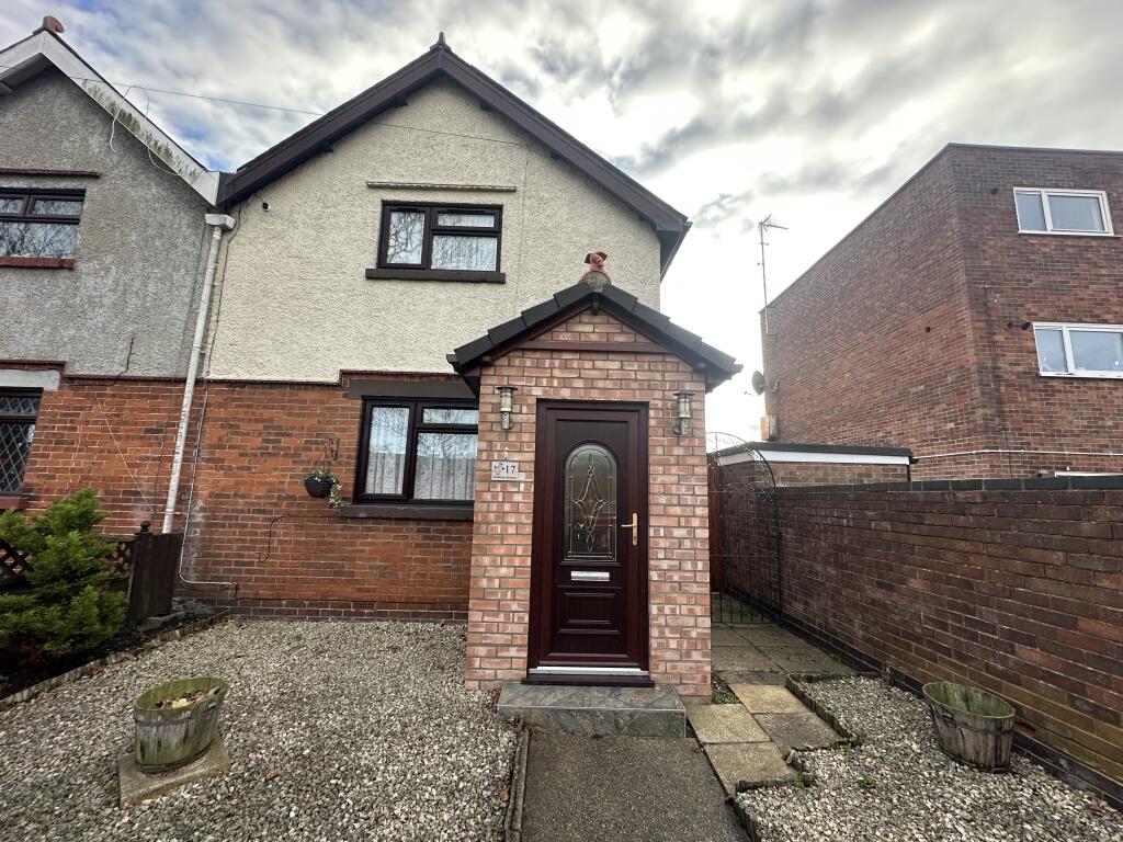 Main image of property: Dickens Avenue, GREAT YARMOUTH