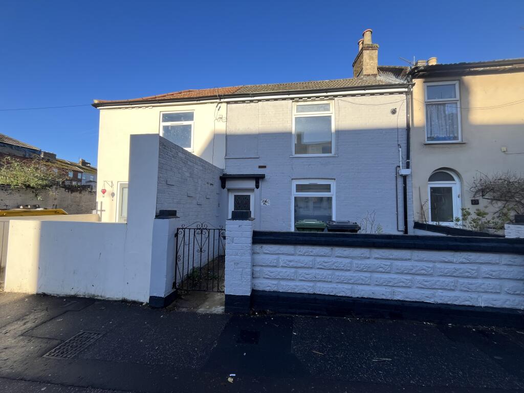 Main image of property: St Peters Road, GREAT YARMOUTH
