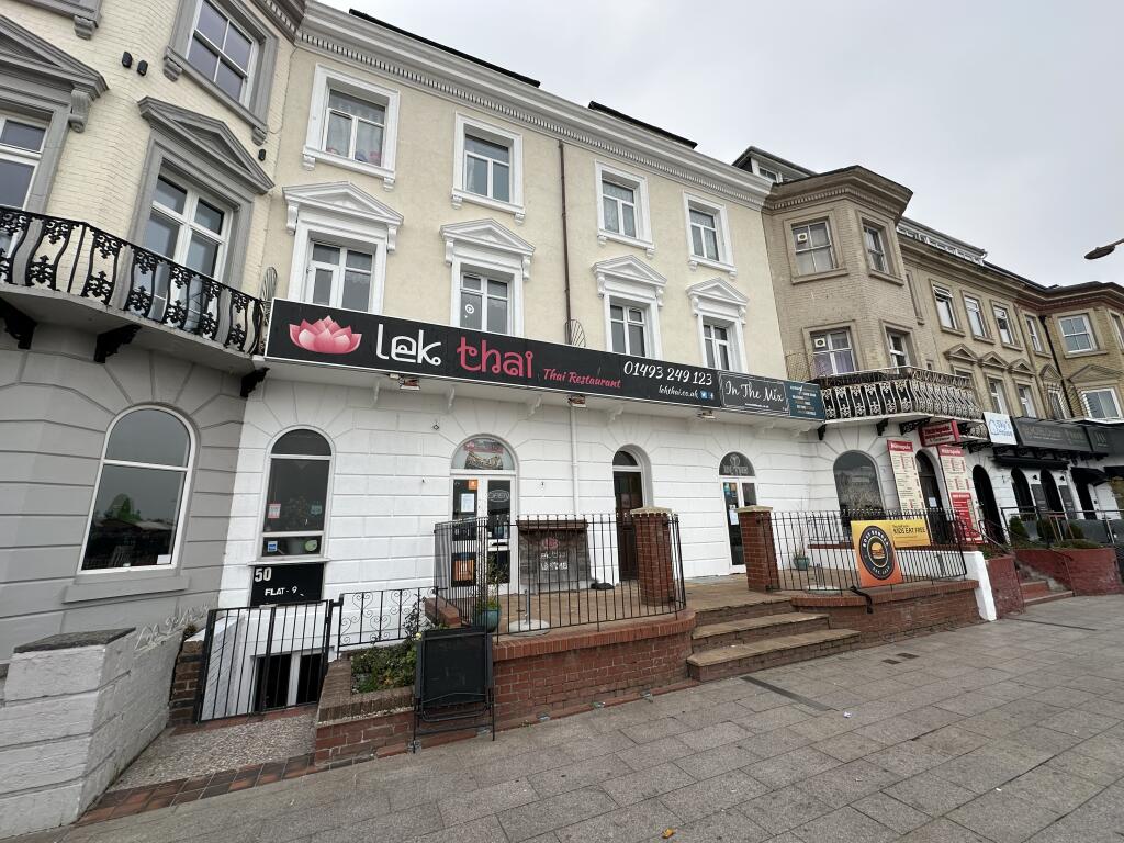 Main image of property: Marine Parade, GREAT YARMOUTH