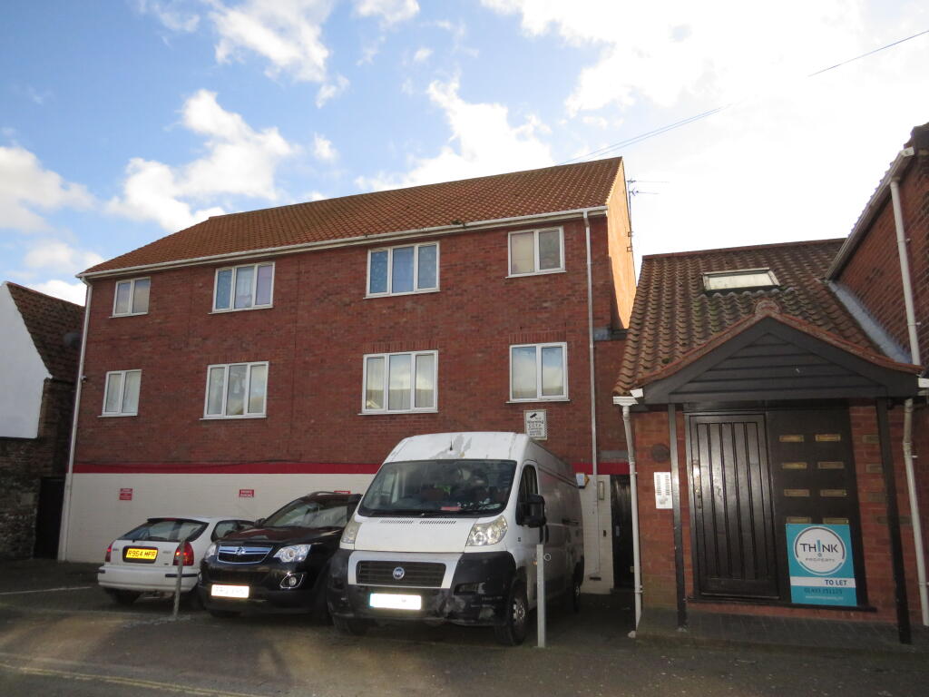 Main image of property: St Francis Way, GREAT YARMOUTH
