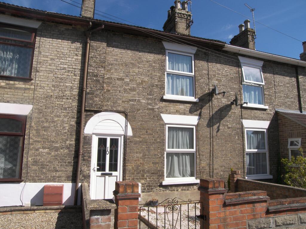 Main image of property: Stradbroke Road, Gorleston, GREAT YARMOUTH