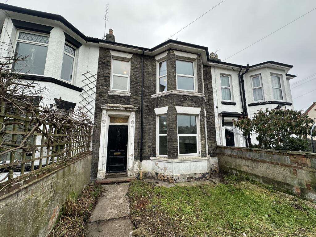 Main image of property: Regent Road, GREAT YARMOUTH