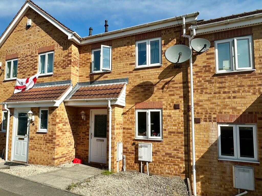 Main image of property: Heathfield Way, Mansfield, NG18