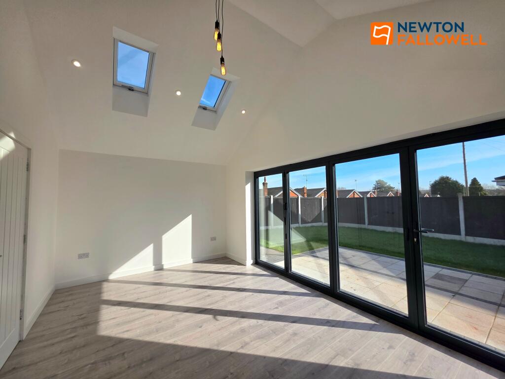 Main image of property: Worcester Avenue, Mansfield Woodhouse, NG19
