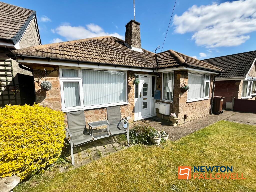 Main image of property: Leeming Park, Mansfield Woodhouse, NG19