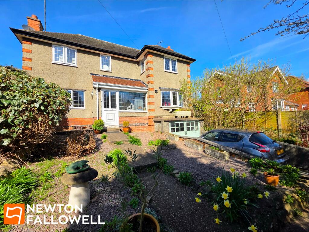 Main image of property: Main Street, Shirebrook, NG20